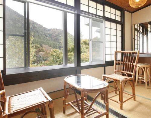 【モダン和室】品のある和室