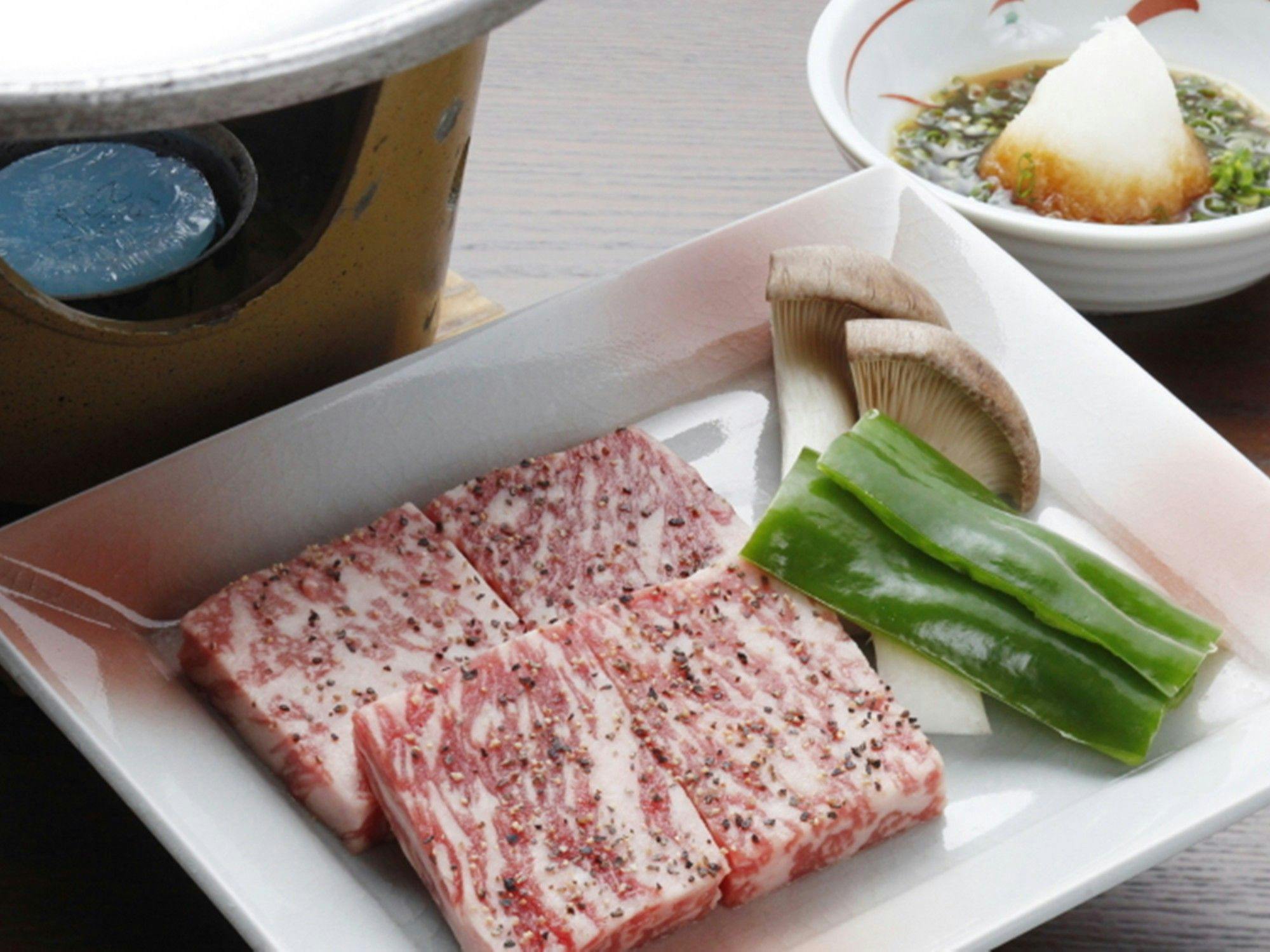 อาหารสร้างสรรค์※ภาพ