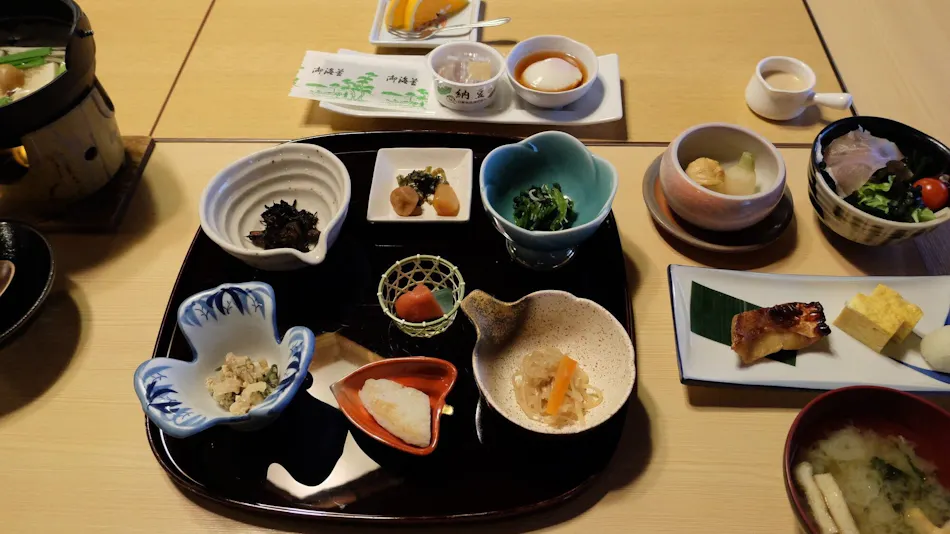 Genbi no Yado Aizuya