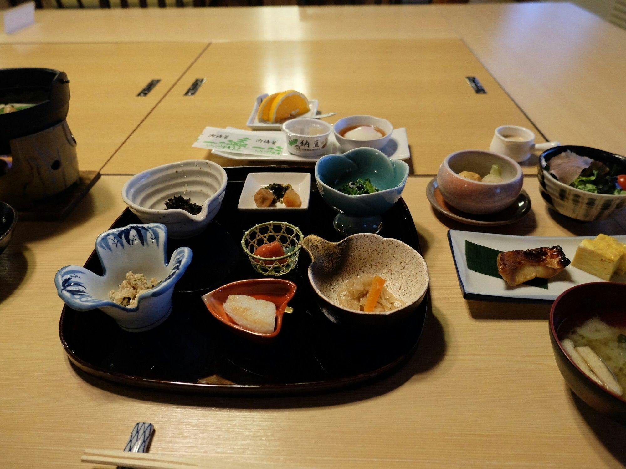 Genbi no Yado Aizuya