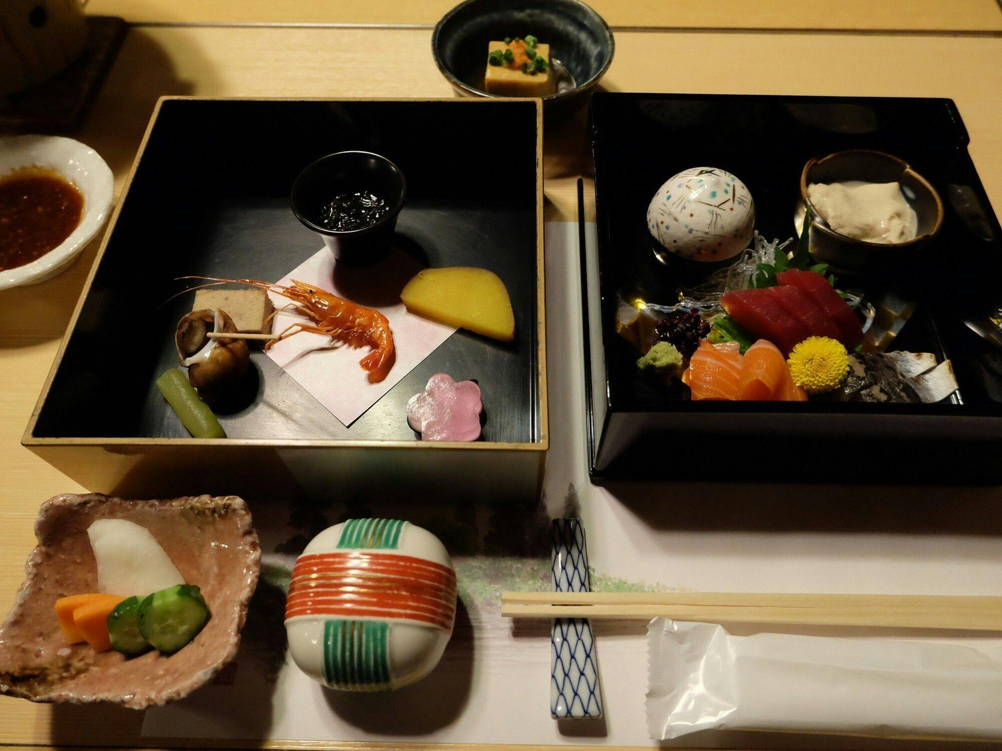 Genbi no Yado Aizuya