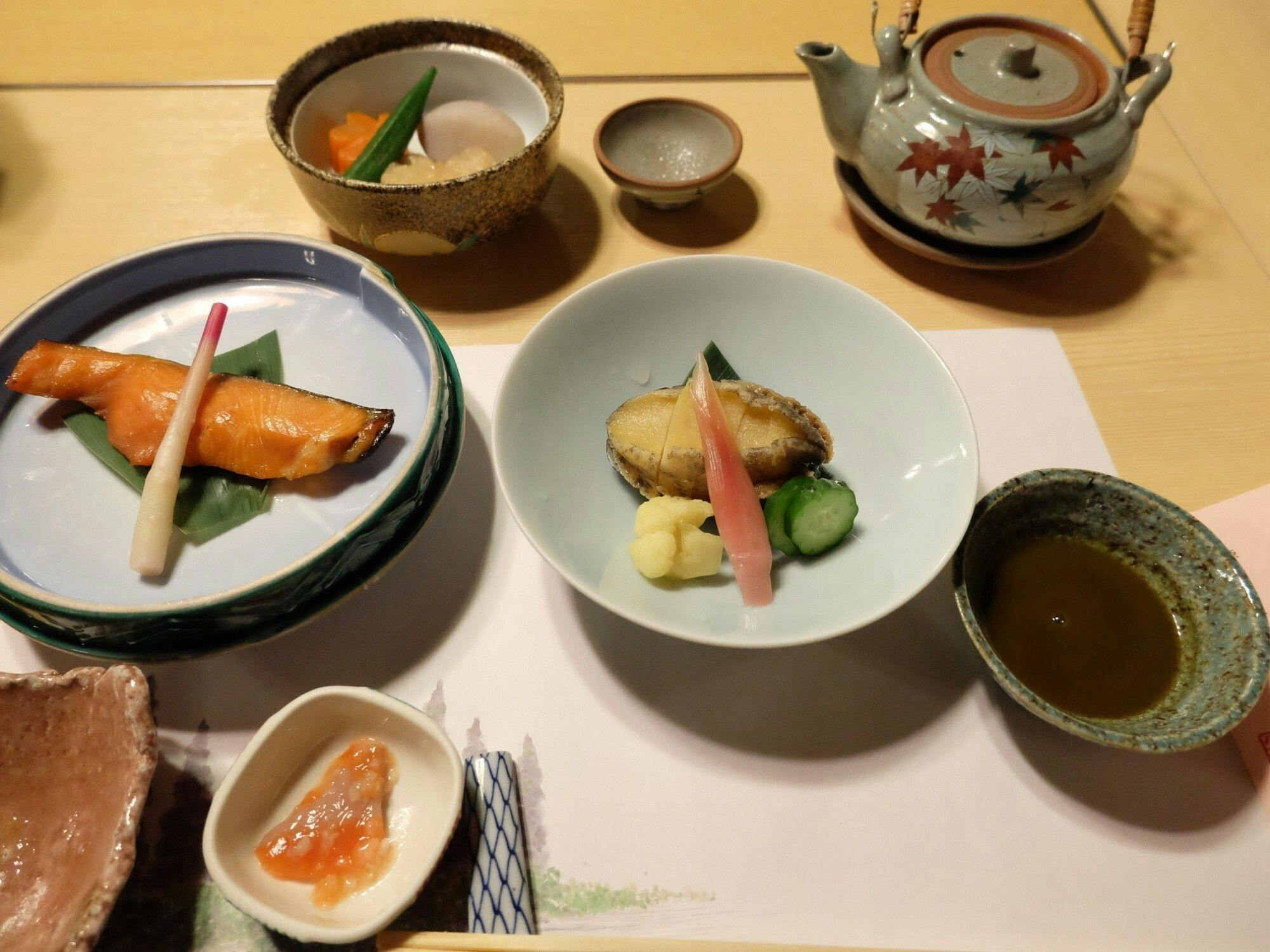 Genbi no Yado Aizuya