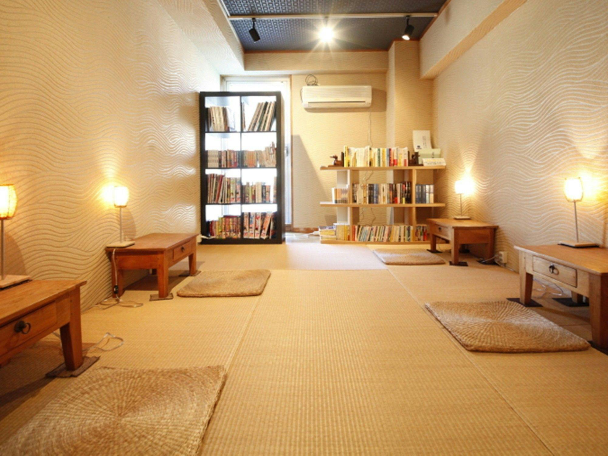 Genbi no Yado Aizuya