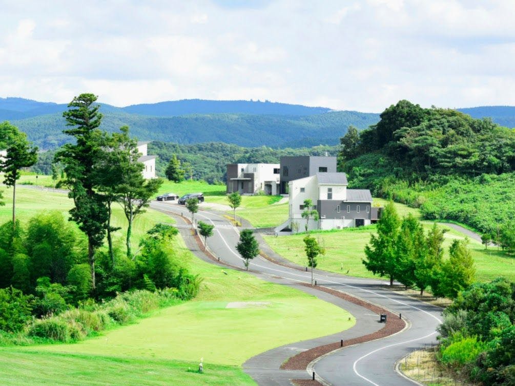 GLAMPROOK Futtsu Bristol Hill