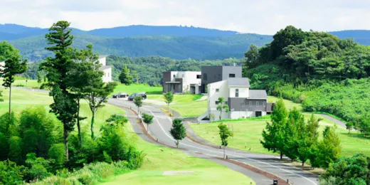 GLAMPROOK Futtsu Bristol Hill