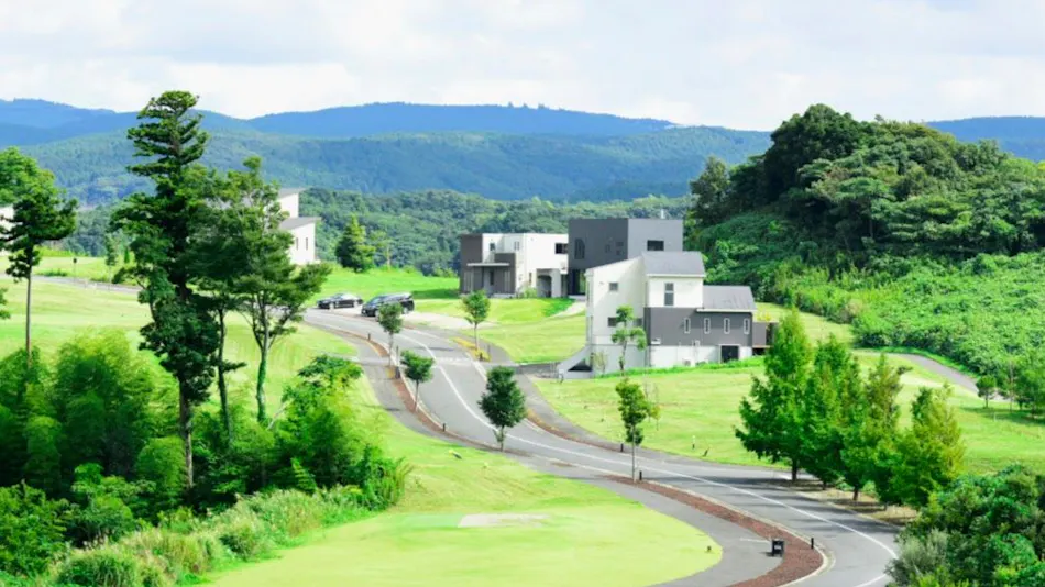 GLAMPROOK Futtsu Bristol Hill