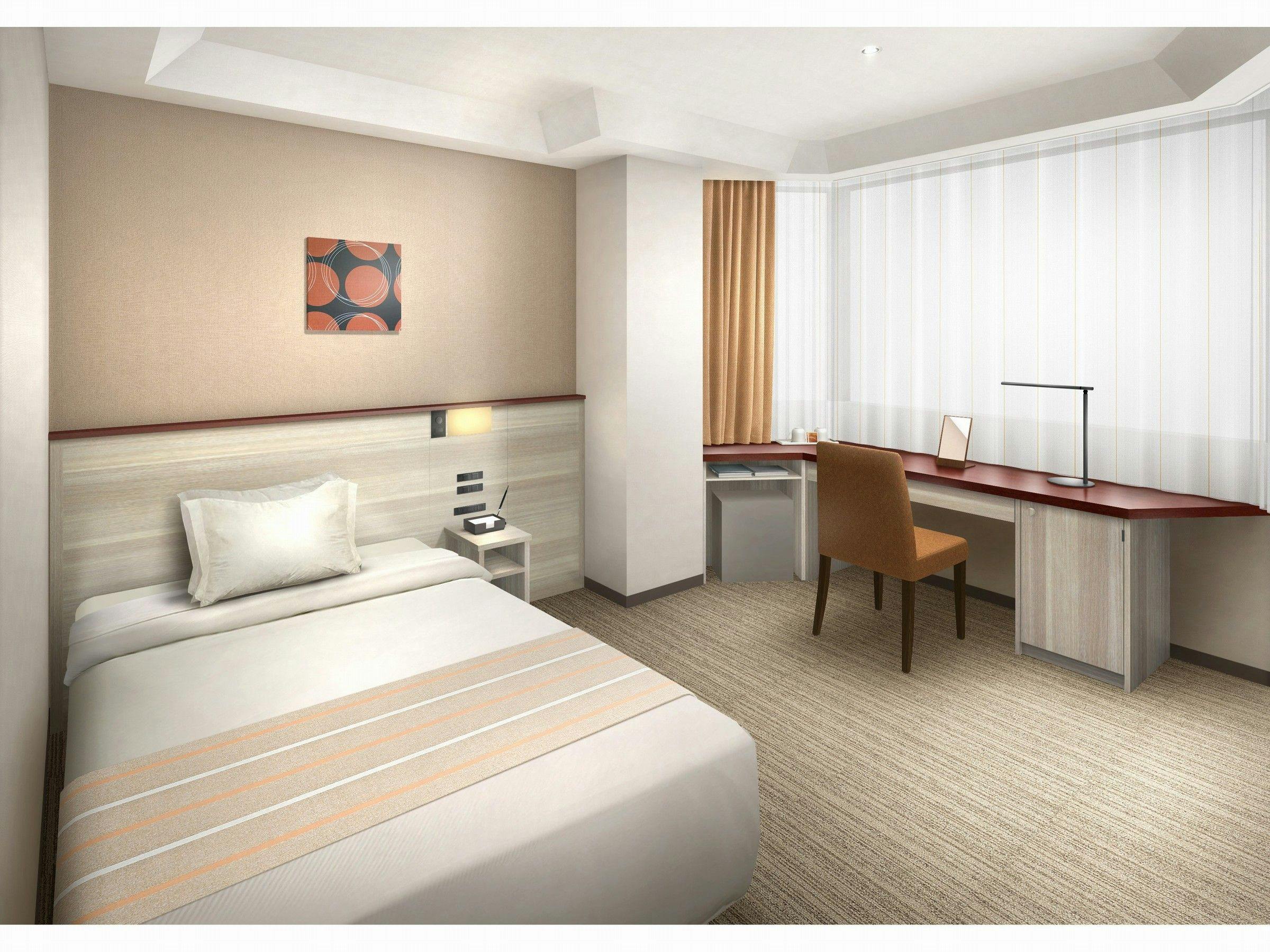 Hotel Sanko Takasaki