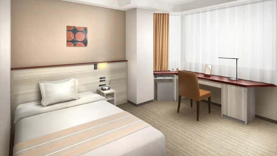 Hotel Sanko Takasaki