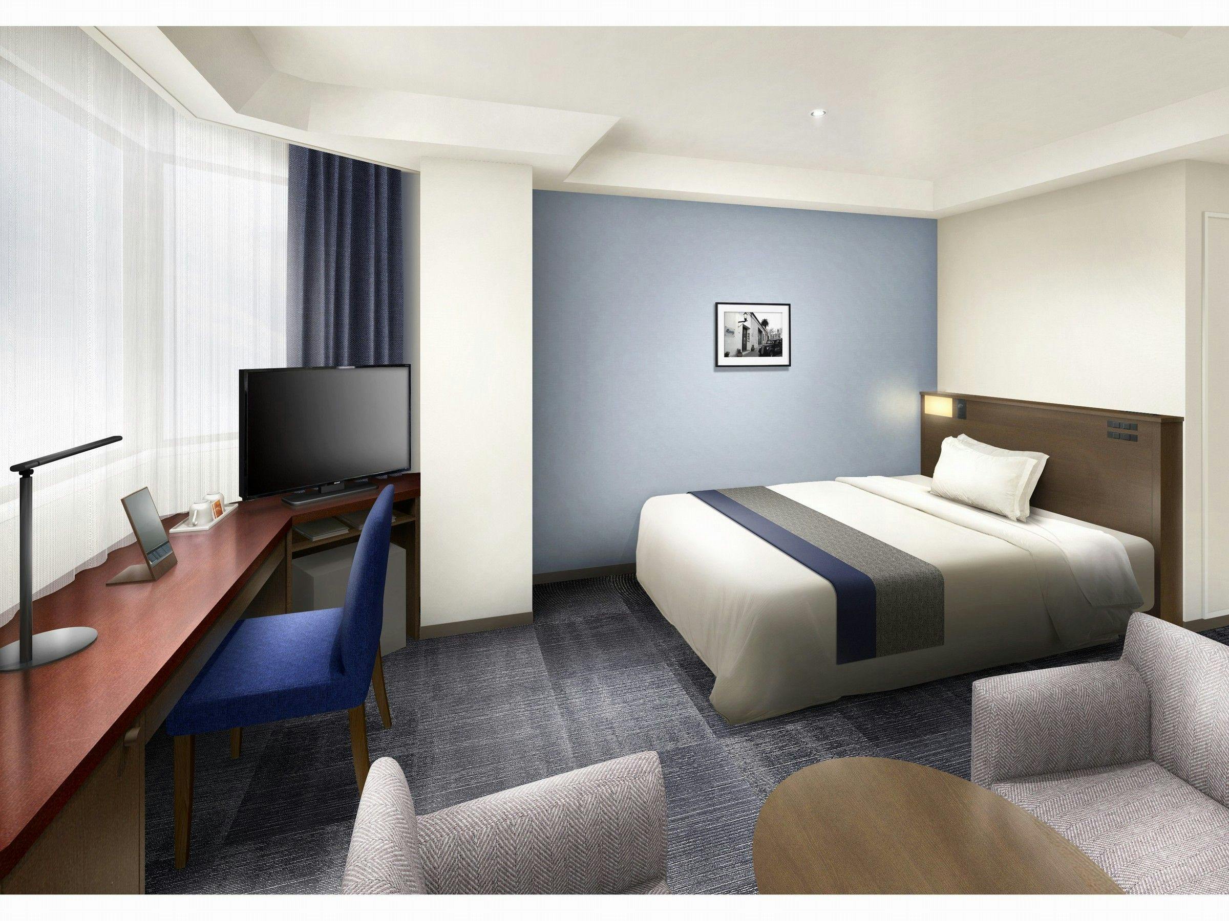 Hotel Sanko Takasaki