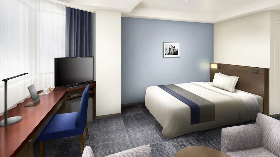 Hotel Sanko Takasaki