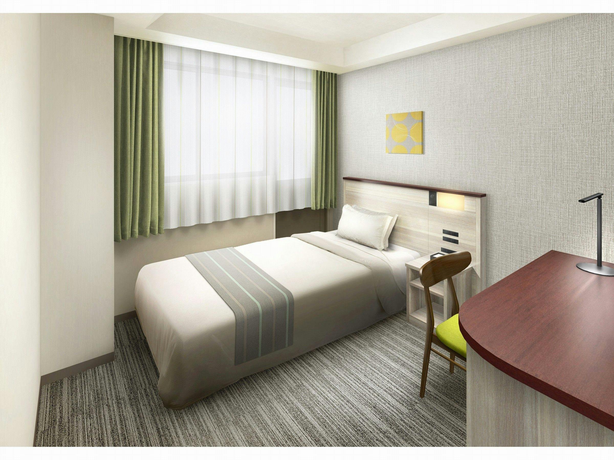 Hotel Sanko Takasaki