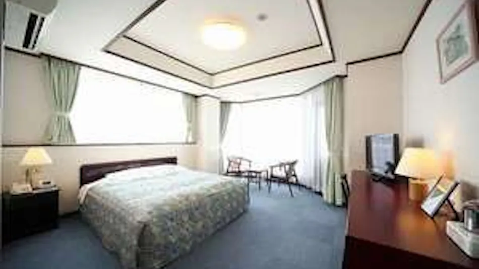 Hotel Sanko Takasaki