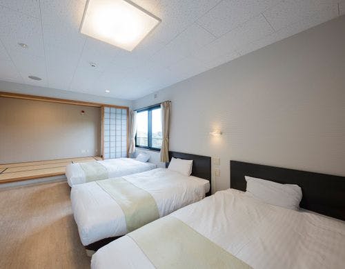 【和洋室一例】