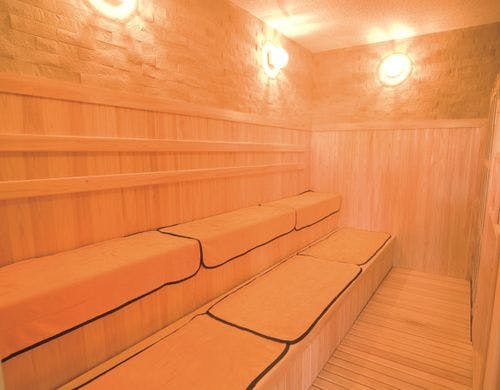 【サウナ】