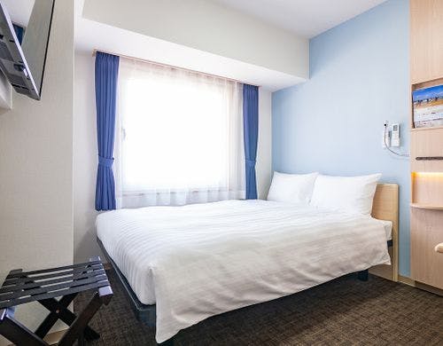 エコノミーダブル