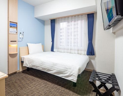 ワイドスペースシングル