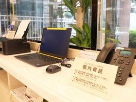 東横ＩＮＮ南町田