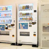自動販売機