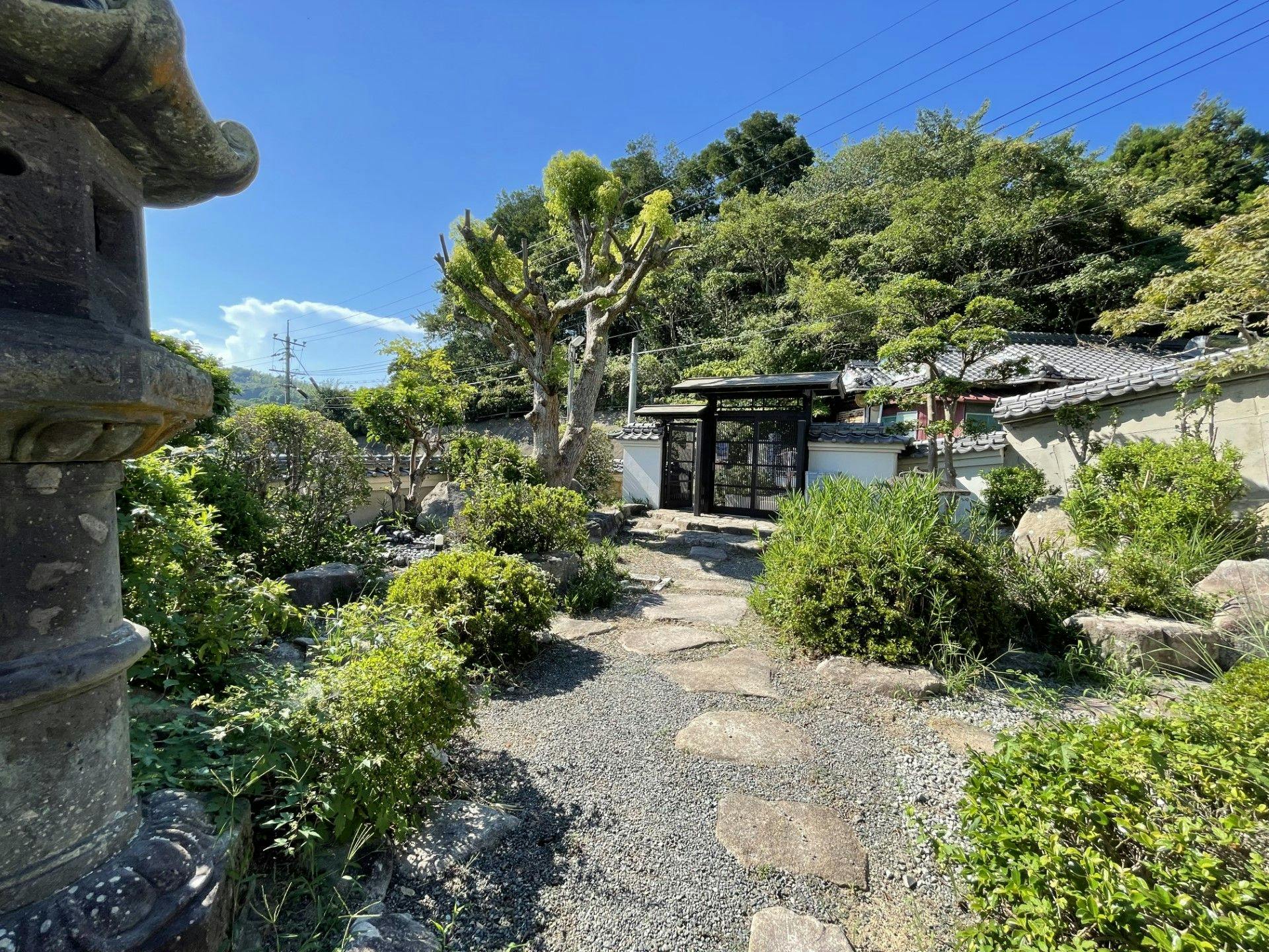 Southernseito Blue Resort Karo-to Kazemachi-tei