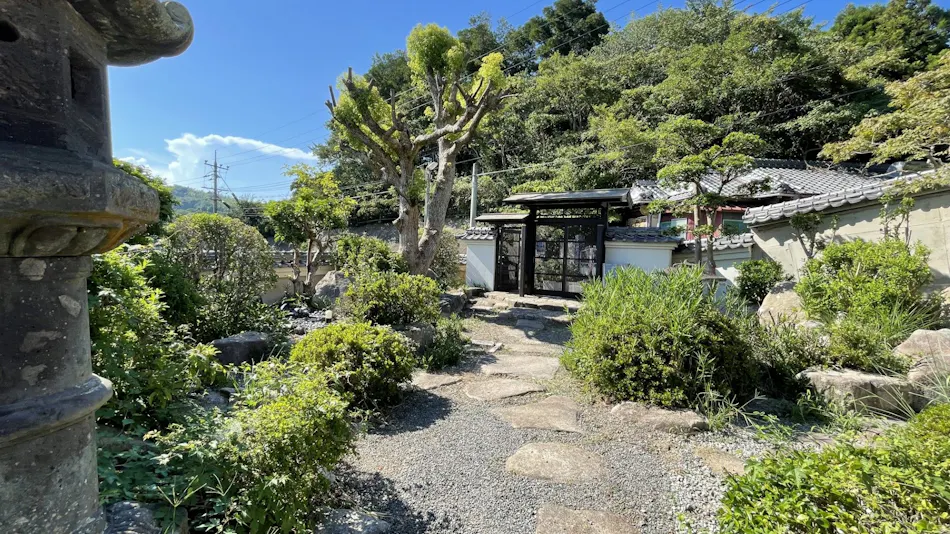 Southernseito Blue Resort Karo-to Kazemachi-tei