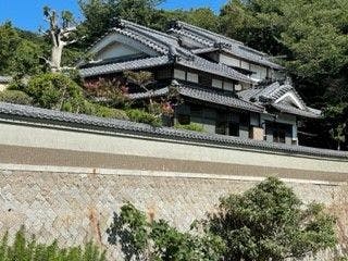 ภาพรวมของอาคาร Kazemachi-tei