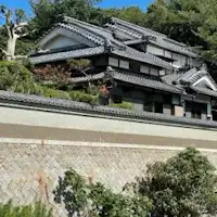 ภาพรวมของอาคาร Kazemachi-tei