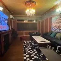 ห้องนั่งเล่นอเนกประสงค์