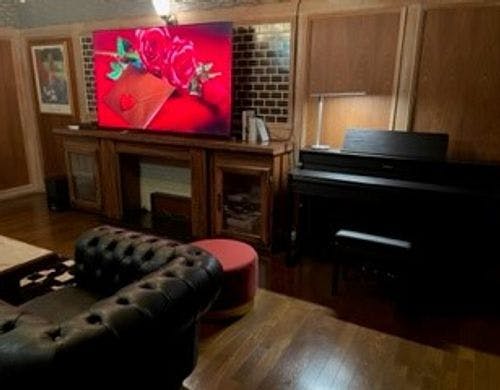 ローランド電子ピアノ