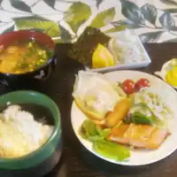 อาหารเช้าที่ชิคาโรโดที่จัดเตรียมโดยพ่อครัวส่วนตัว