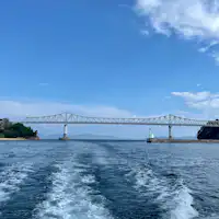 ล่องเรือคาชิมะ/คาโรโตะ บลู นันเซโตะ