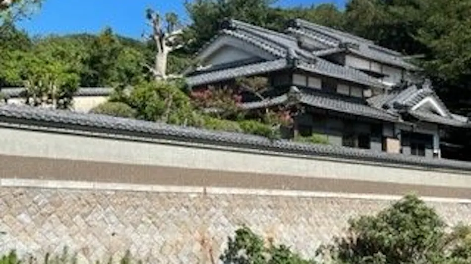 Southernseito Blue Resort Karo-to Kazemachi-tei