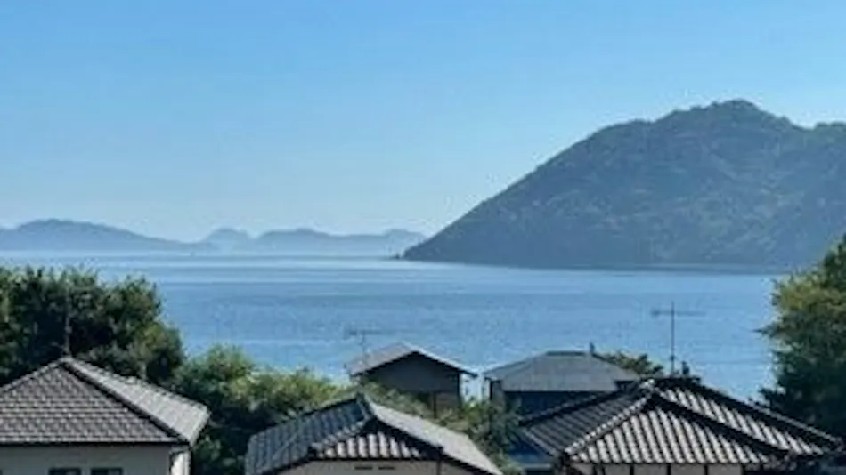 Southernseito Blue Resort Karo-to Kazemachi-tei