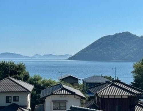 1オーシャンビュー