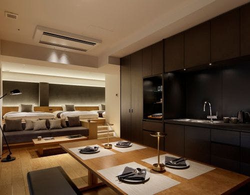 ジャパニーズスイートA