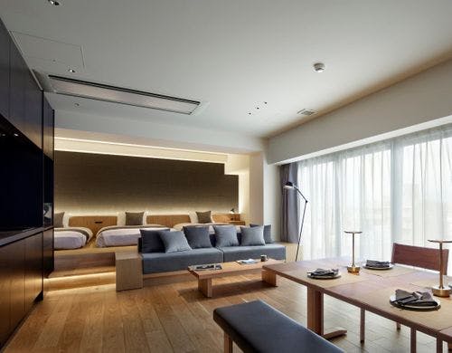 ジャパニーズスイートB