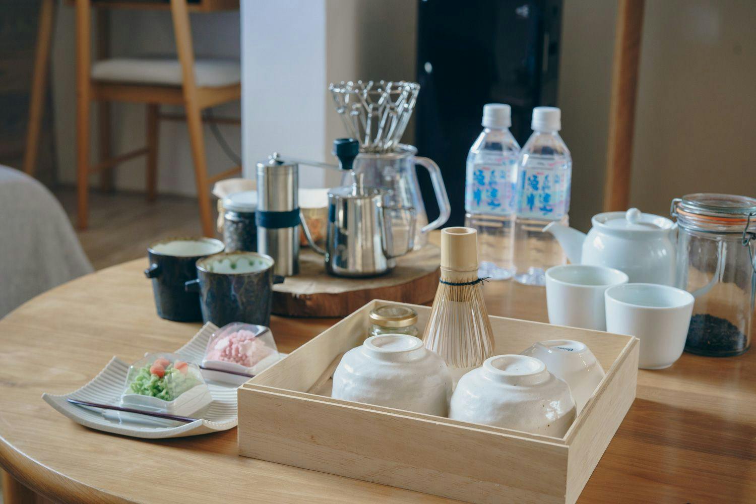 Takeda Machi Hotel