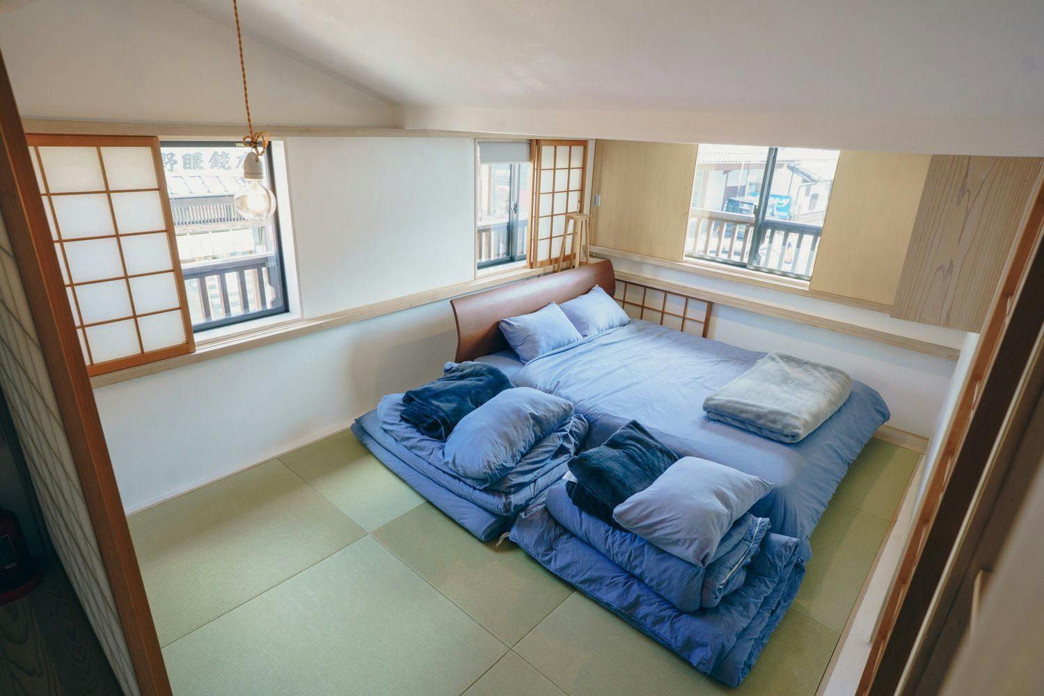 Takeda Machi Hotel