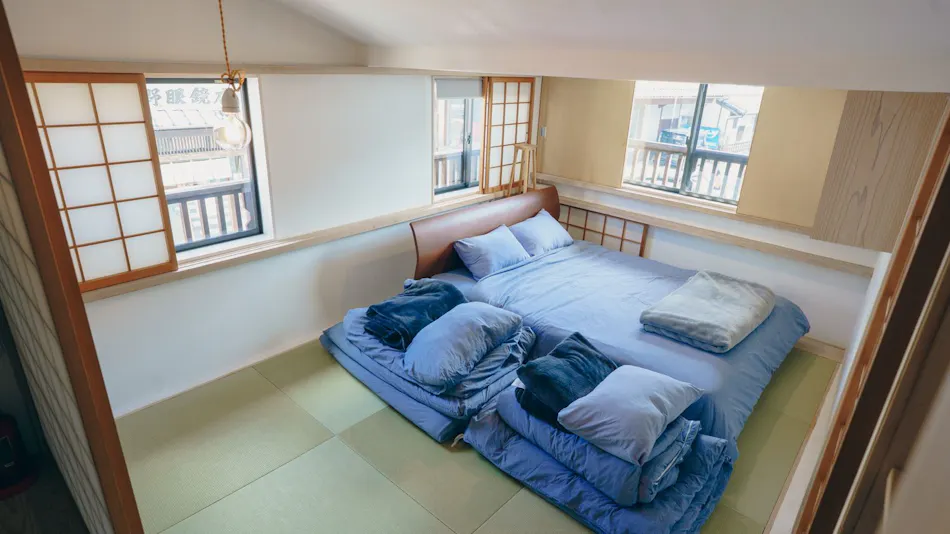 Takeda Machi Hotel