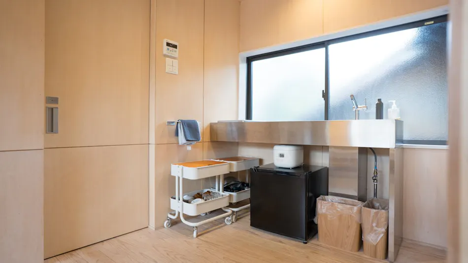 Takeda Machi Hotel