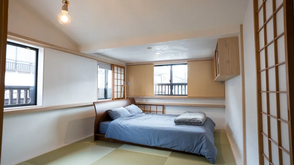 Takeda Machi Hotel
