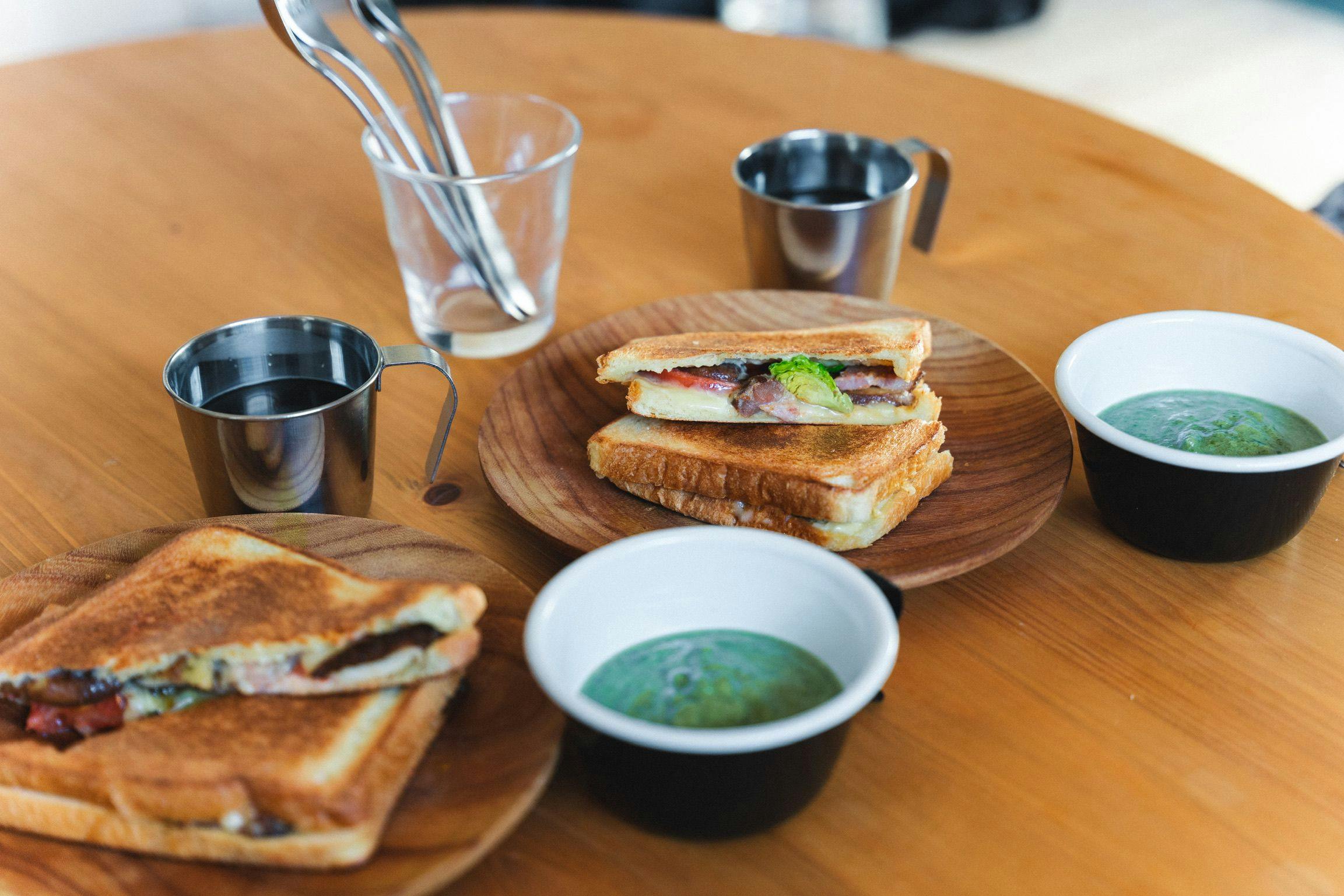 อาหารเช้า