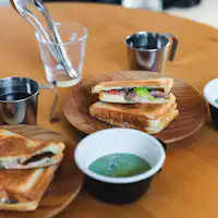 อาหารเช้า