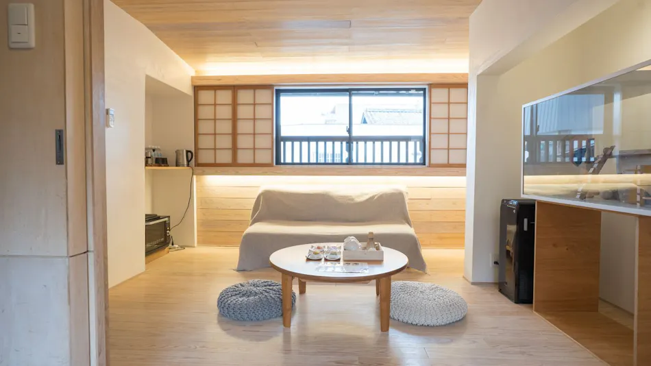 Takeda Machi Hotel