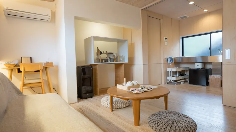 Takeda Machi Hotel
