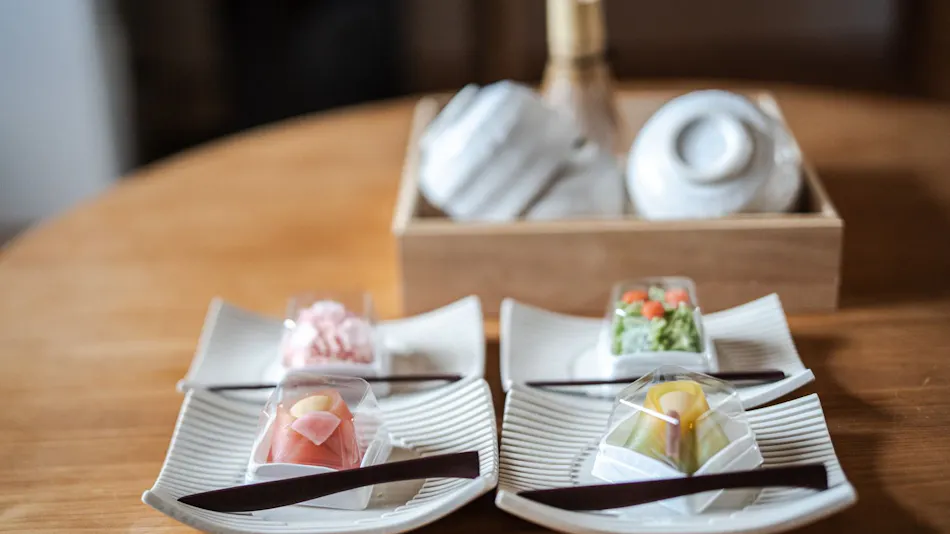 Takeda Machi Hotel