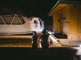 ｄｏｔｓ　ｂｙ　Ｄｏｔ　Ｇｌａｍｐｉｎｇ　Ｓｕｉｔｅ　００１