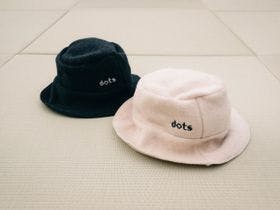 ｄｏｔｓ　ｂｙ　Ｄｏｔ　Ｇｌａｍｐｉｎｇ　Ｓｕｉｔｅ　００１
