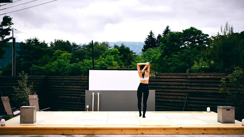 dots by Dot Glamping Suite 001