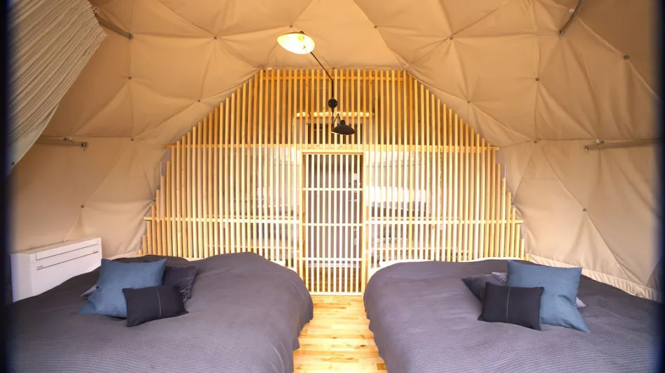 dots by Dot Glamping Suite 001