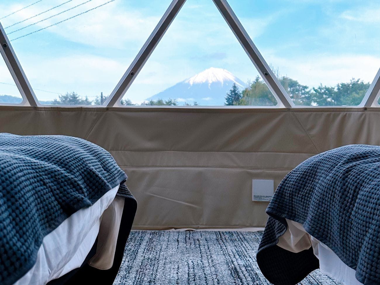 dots by Dot Glamping Suite 001